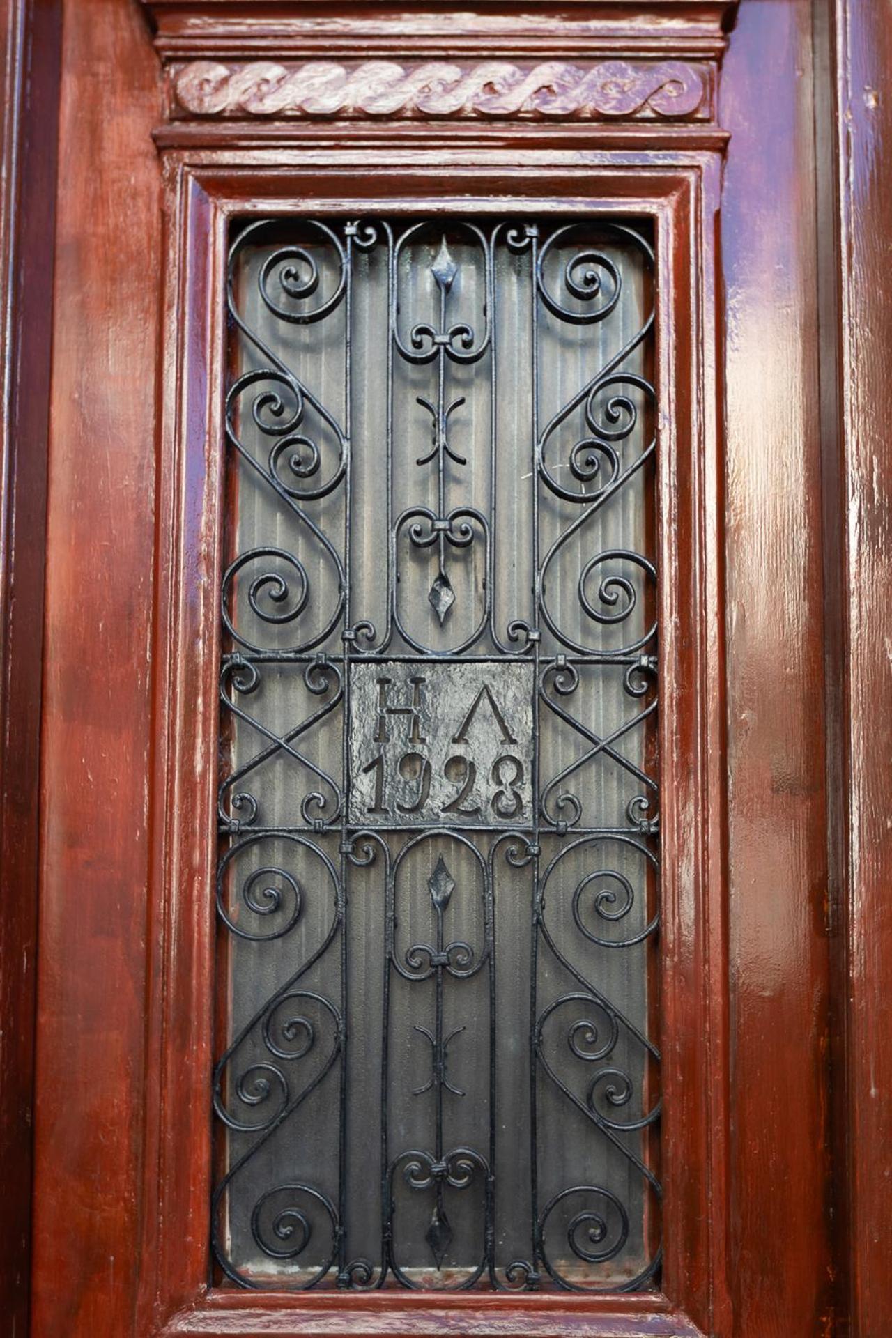 Era Of Elegance: 1928 Classic Dwelling Tripoli Exteriér fotografie
