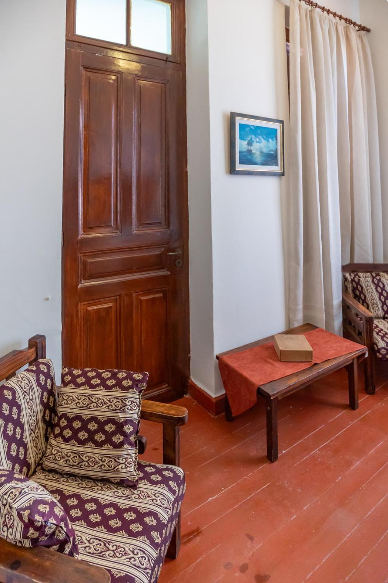 Era Of Elegance: 1928 Classic Dwelling Tripoli Exteriér fotografie